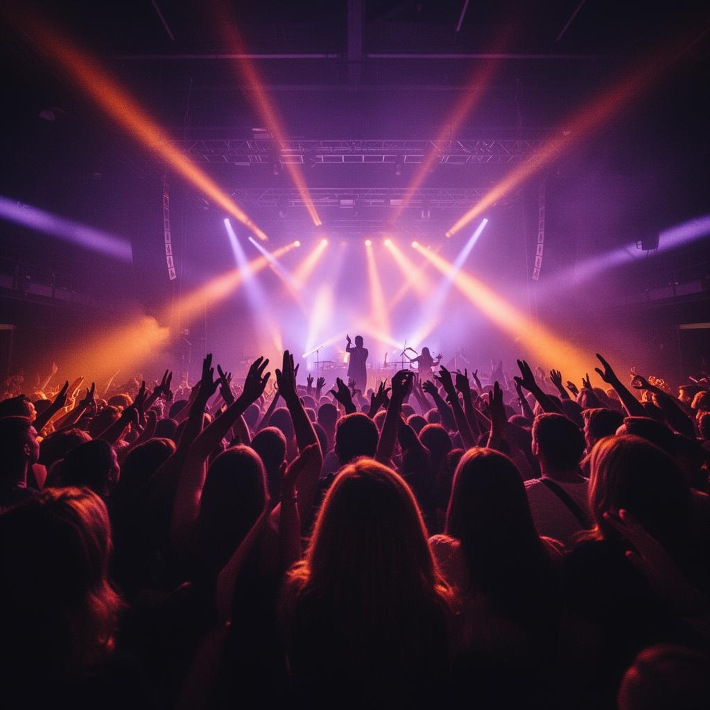 The playbook for selling out live events with paid media.