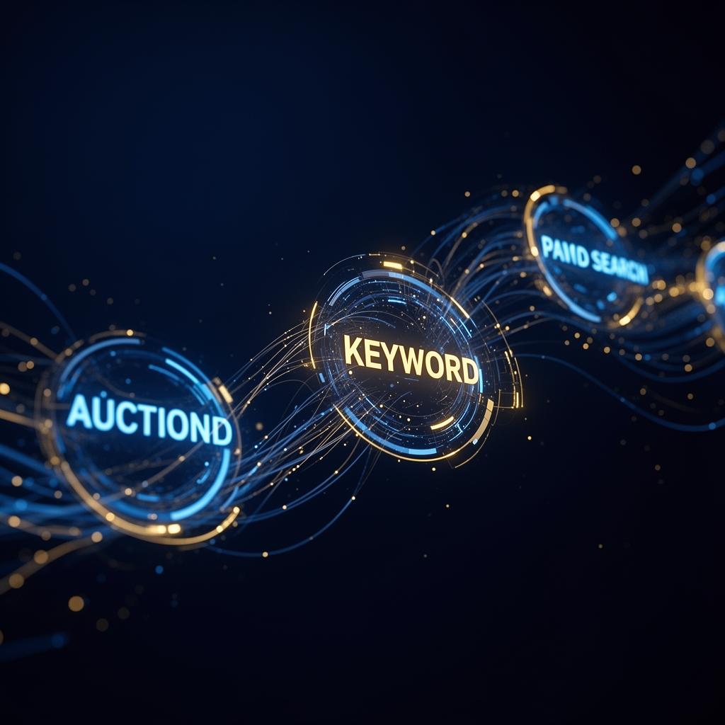 Paid search fundamentals that compound profit over time.